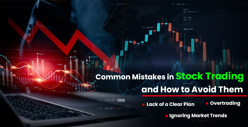 stock trading courses​