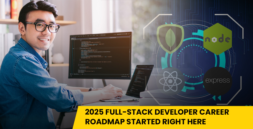 full stack developer