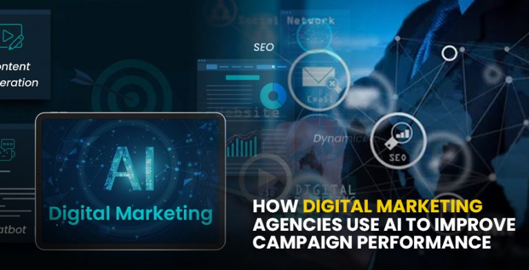 Digital Marketing Agencies