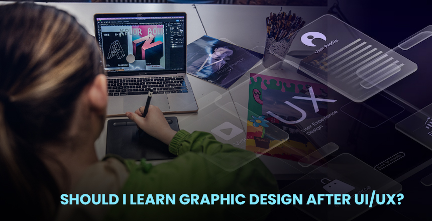 Graphic Design Skills