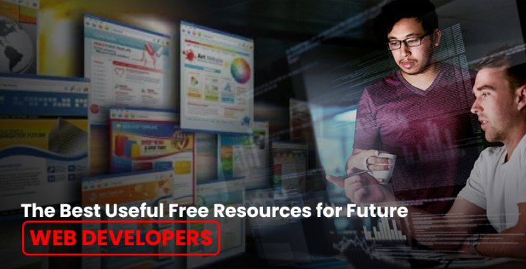 Web Development for Beginners