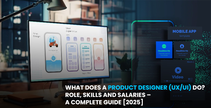 Product Designer