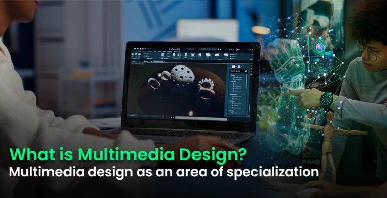 Multimedia design