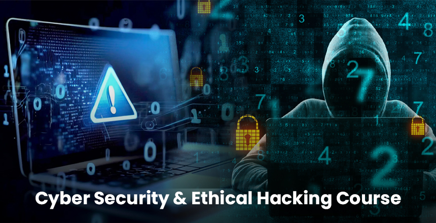 Cyber Security & Ethical Hacking