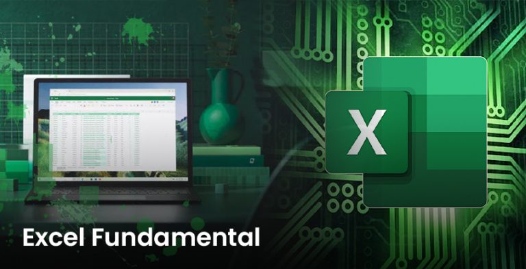 Excel Fundamental