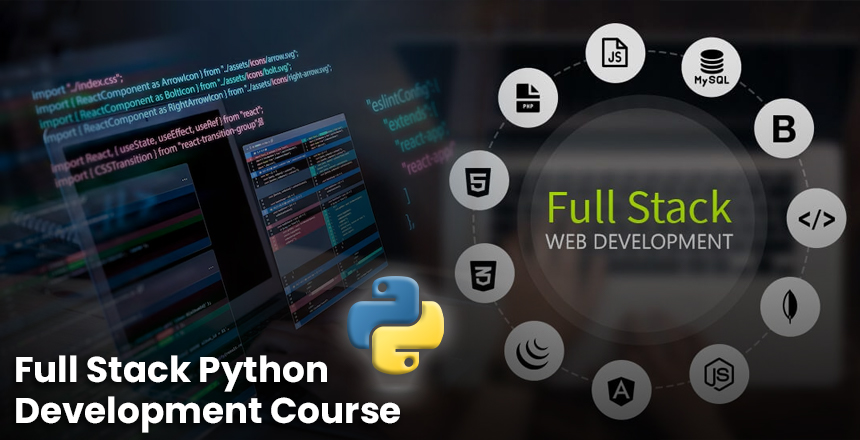 Full Stack Development Course