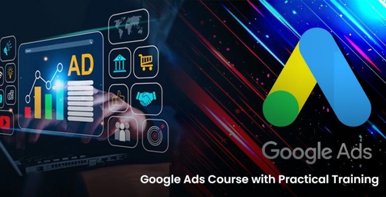 Google Ads Training