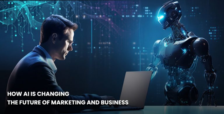 AI in Digital Marketing