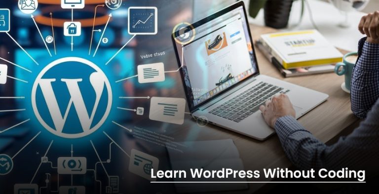 Learn WordPress Without Coding