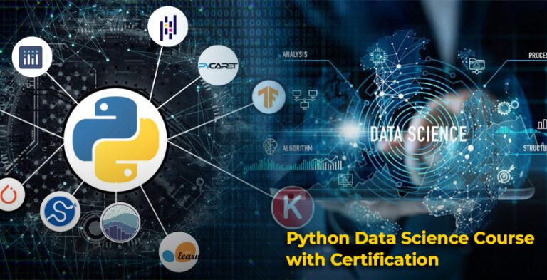 Master Python programming