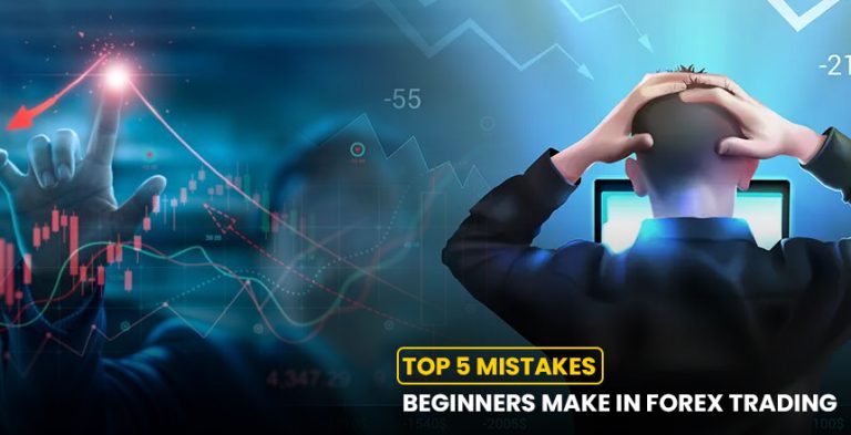 top forex newbie mistakes