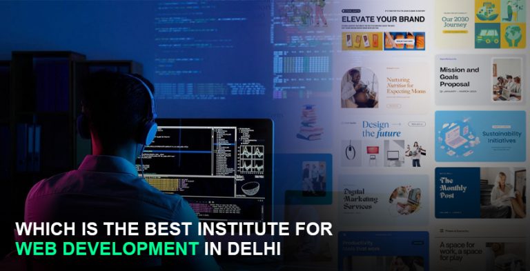 Web Development Courses