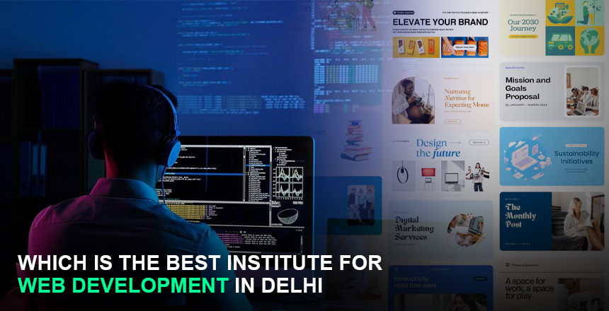 Web Development Courses