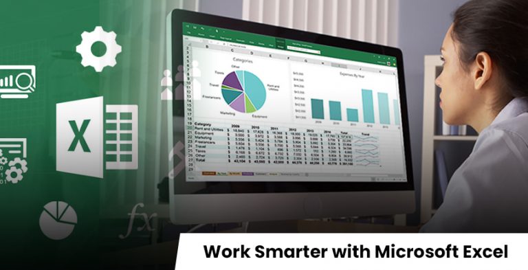 Excel Data Analysis