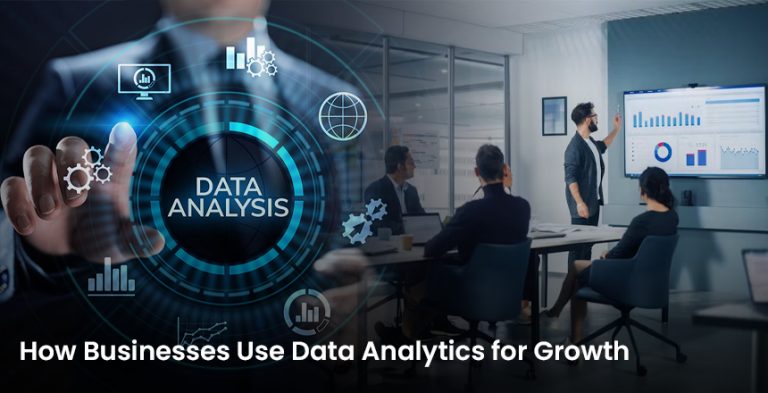 Data Analytics Course in India