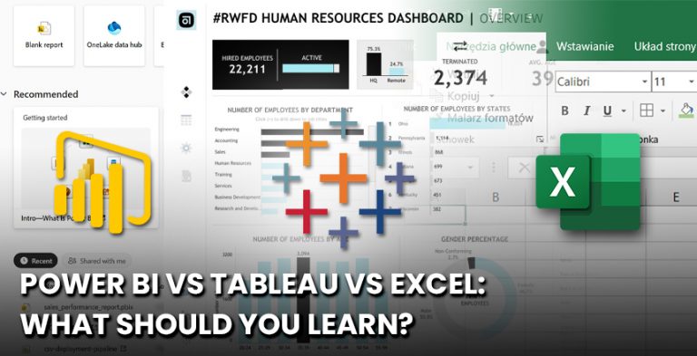 Best Data Visualization Tool