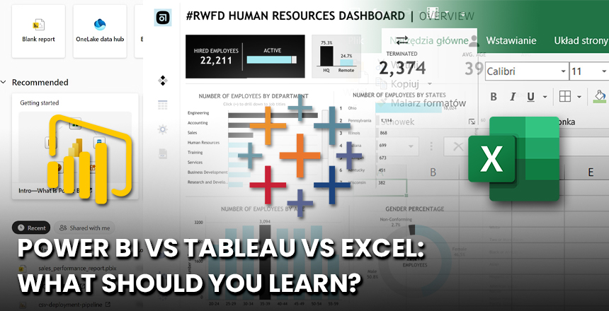 Best Data Visualization Tool