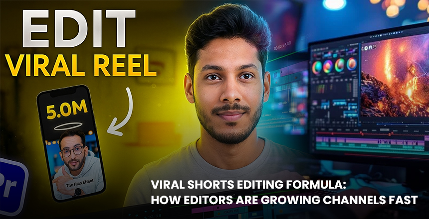 Short Video Editing Tricks