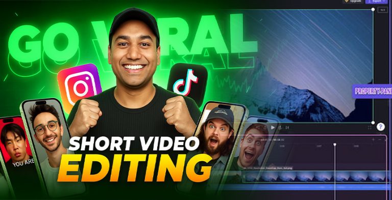 Reels Video Editing Tips