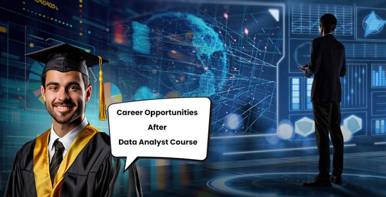 Data Analyst Career Opportunities