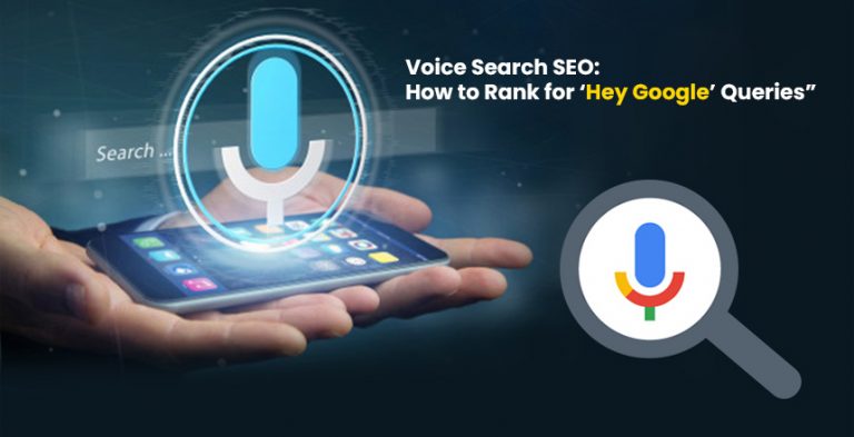 VoiceSearchOptimization