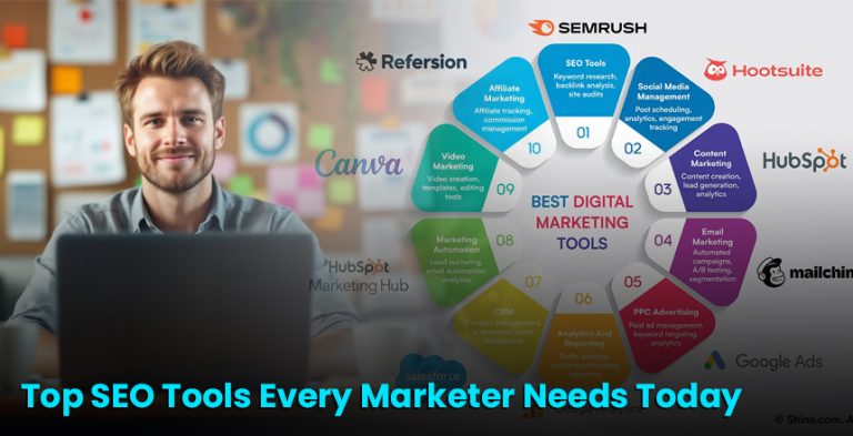 DigitalMarketingTools