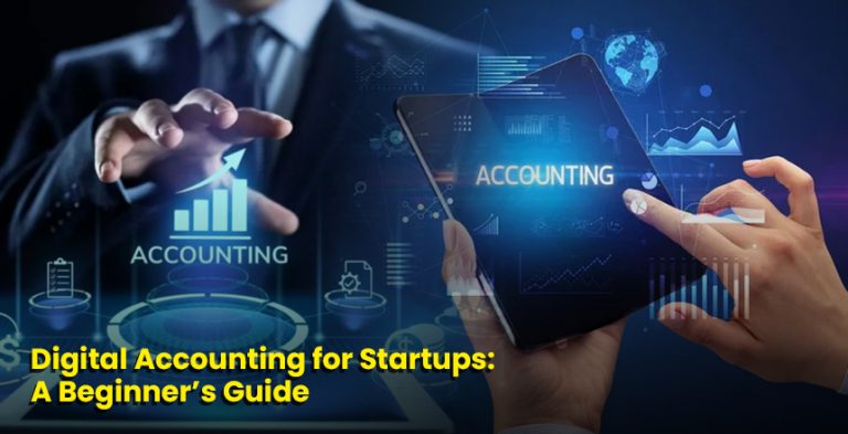 Digital Accounting Course