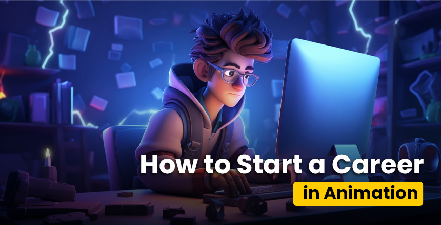 2D vs 3D animation