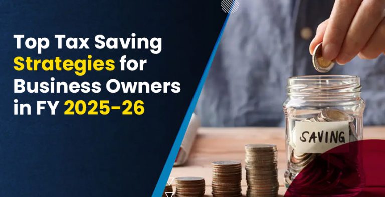 Best tax saving strategies 2025