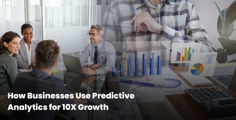 Business Analytics Strategies