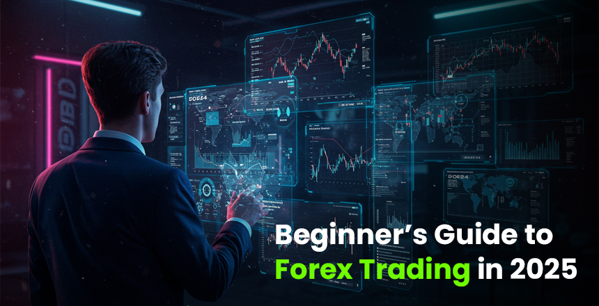 Learn Forex Trading Online