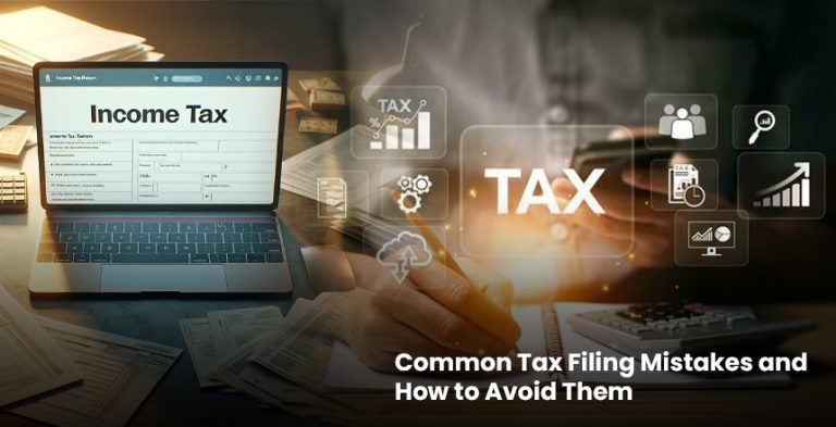 Tax Filing