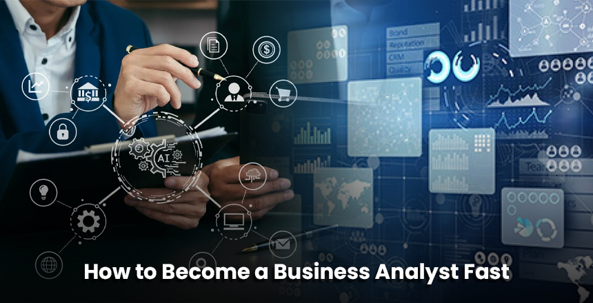 Business Analysts