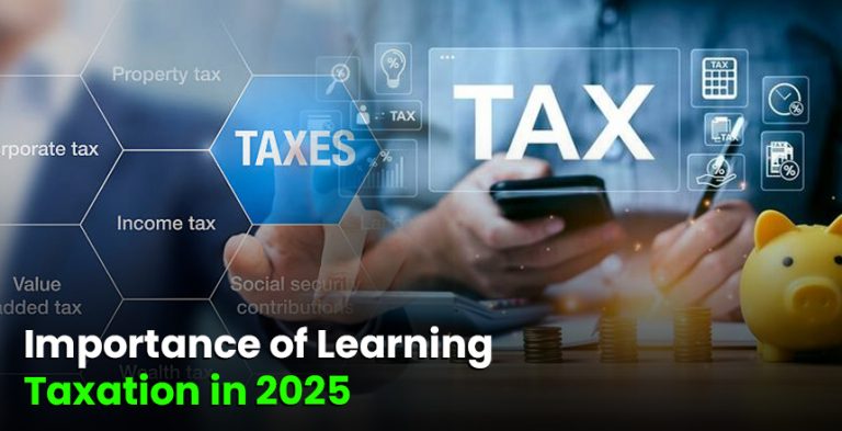 GST Certification Course