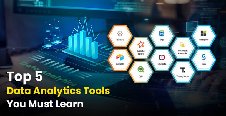 Data Analytics Course in India