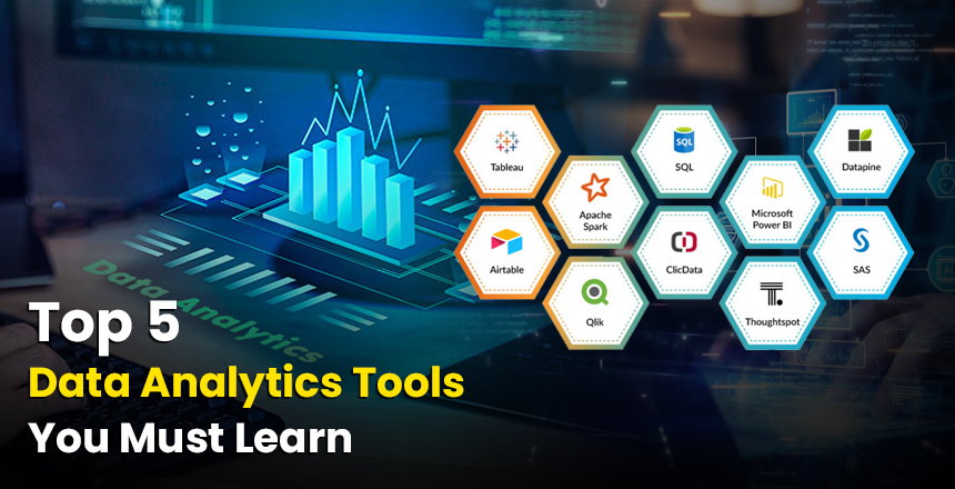 Data Analytics Course in India