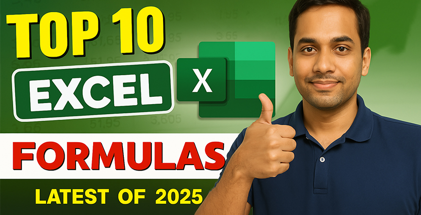 Excel Automation