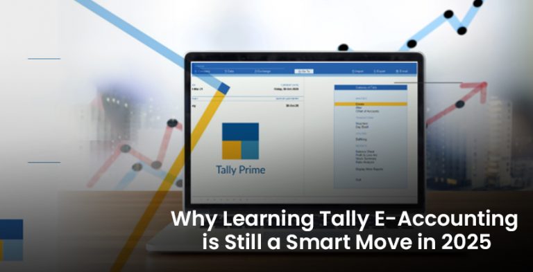 Tally course in Delhi