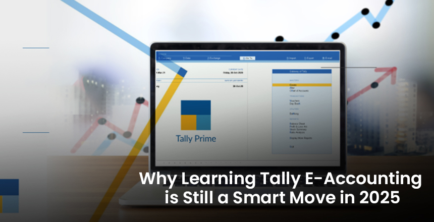 Tally course in Delhi