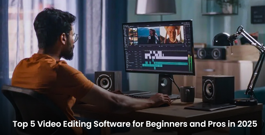 Video Editing Software