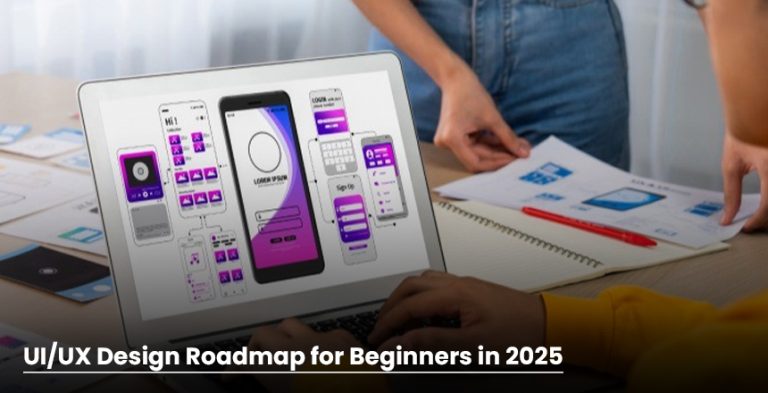 UI/UX for beginners
