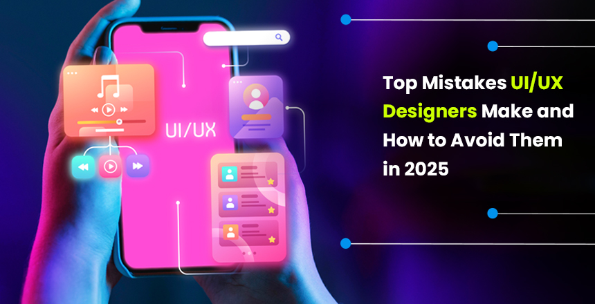 UI/UX Designers