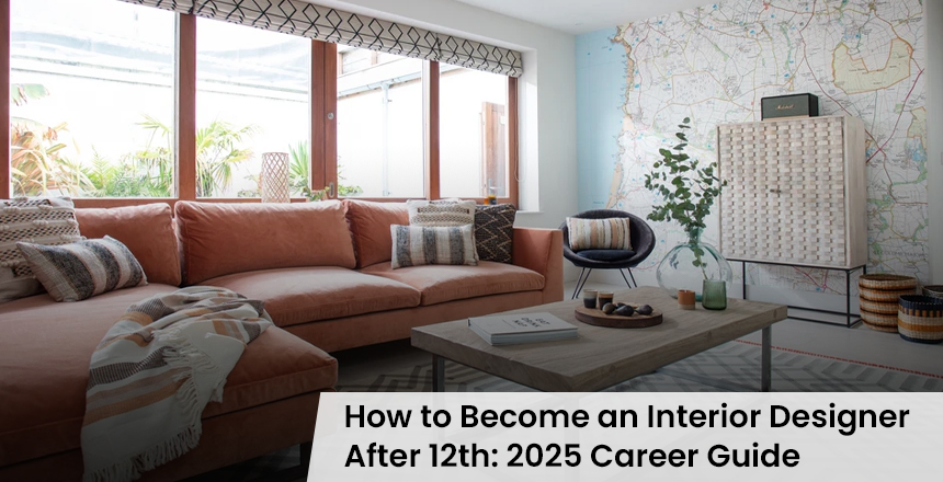 interior design education