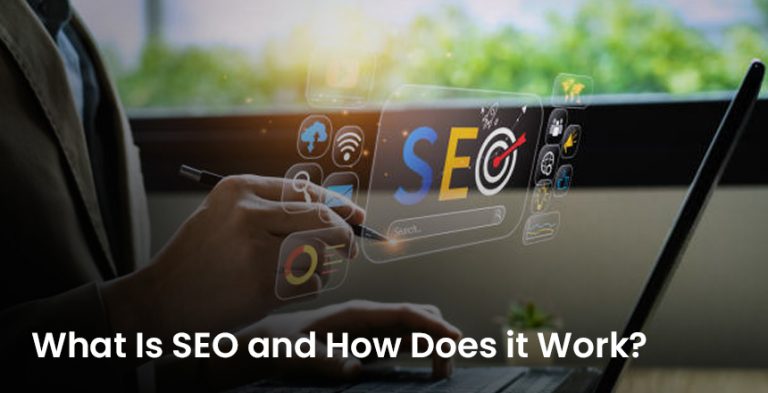 search engine optimization basics
