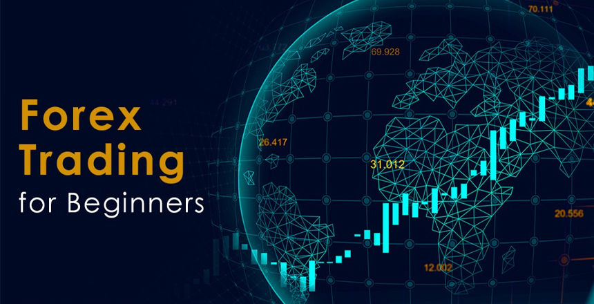 Forex Trading for Beginners