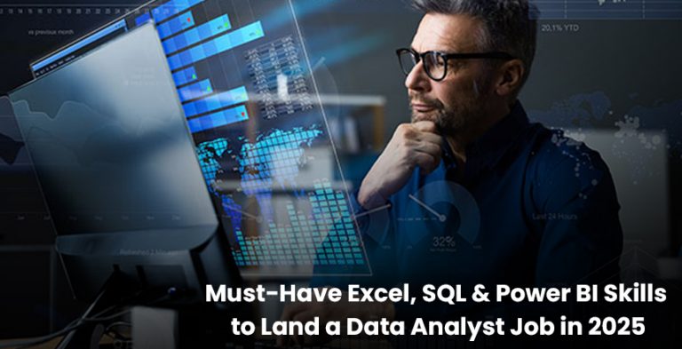SQL for data analysts