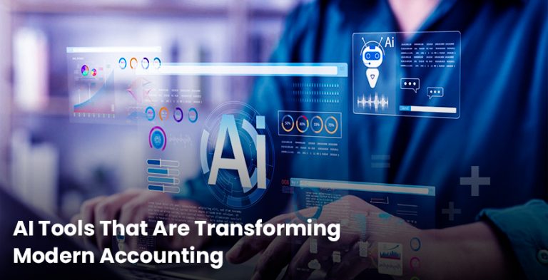 Accounting skills for 2025