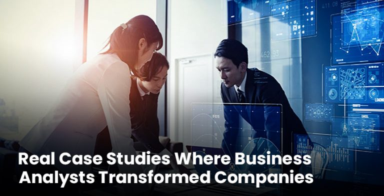 BusinessAnalystImpact