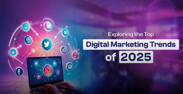 latest marketing trends