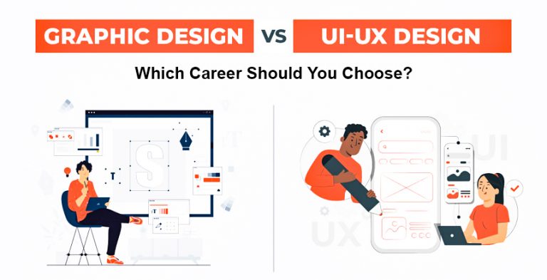 Graphic Designing Course in Delhi